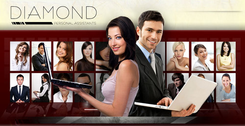 Diamond Personal Assistants is a nationwide office and event staffing agency. Check us out at https://t.co/udbLBNYQnX