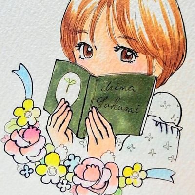 桜井美奈@新作発売中＆2作ドラマ化さんのプロフィール画像