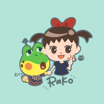 rakoさんのプロフィール画像