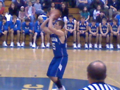 SPCramb's profile picture. 