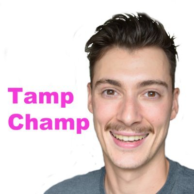TampChamp Profile Picture