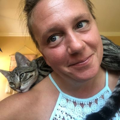 amberrose302's profile picture. Campaign lawyer/elections professor. Feminist. Mama to cat sons Peet, Kiff, & Max.
