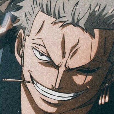 Roronoa Zoro (@Fliipp11) / X