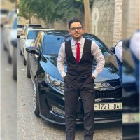 Mohamed Abushaban (@mohamedabusha13) Twitter profile photo