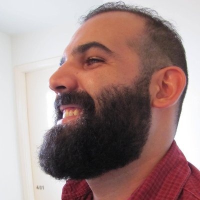 Bruno_Penna38's profile picture. brasileiro, vivendo na STFlândia, um lugar sem lei