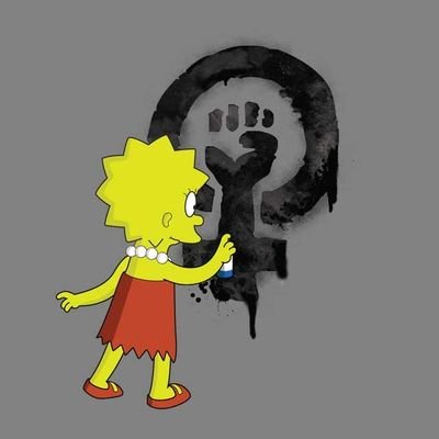Each time a woman stands up for herself, she stands up for all women🤷🏼♀️🤷🏼♀️