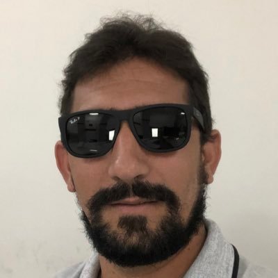 samucascd's profile picture. tudo vai dar certo