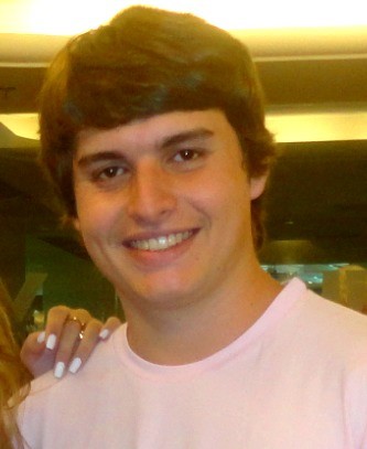 willcoutinhoo's profile picture. 