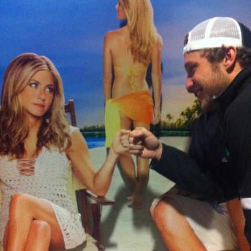 PerezKossip's profile picture. Master of the fine art of game theory.