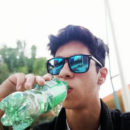 IrvingPorchas's profile picture. Techie burrito idk