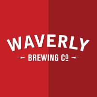 Waverly Brewing Co. (@waverlybrewing) 's Twitter Profile