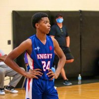Jahmari Johnson (@johnsonjahmari) 's Twitter Profile