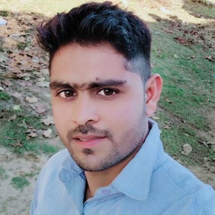 RanjanP52314651's profile picture. bakchumba chatra jharkhand