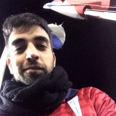 BalandaUC's profile picture. Psicólogo Comunitario 🌱