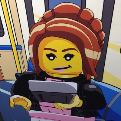 Just a girl who loves to build! A place for polls and everything Lego! And sometimes, Star Wars & Star Trek! Find my builds on Instagram!