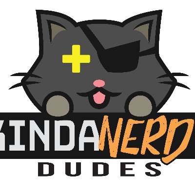 KindaNerdyDudes's profile picture. 