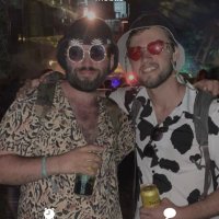 MC (@mickeypcollins) 's Twitter Profile Photo MC (@mickeypcollins) 's Twitter Profile Photo