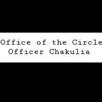 Office Of the Circle Officer Chakulia (@ochakulia) 's Twitter Profile