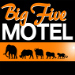 BigFiveMotelNZ's profile picture. If you are looking for great accommodation at affordable rates with friendly service, our motel is perfect for you. Facebook - http://t.co/HBpgoTtQ1n