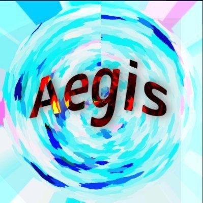 aegisクランアカウント