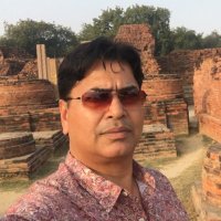 Dr Sanjay Saxena (@drsanjaysaxena5) 's Twitter Profile