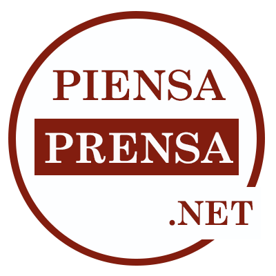 PIENSAPRENSA 228,8 mil Seguidores