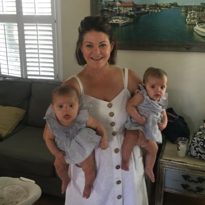 Kari Bradford Profile