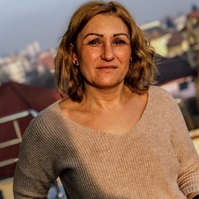 danielacasvan1's profile picture. 