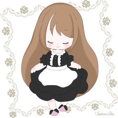 懸賞したり、いろいろな方と繋がりつつまったりしたりするアカウントです！お気軽にフォローお願いします！✨