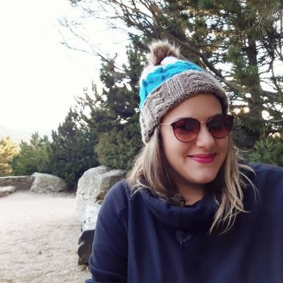 Alba Hernández Profile