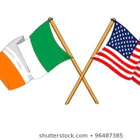 Irishyouwell's profile picture. Patriotic no BS #Irish #Catholic #MAGA Chick; original real capitalist New Yorker. (Woodside Queens, Brooklyn ❤️)