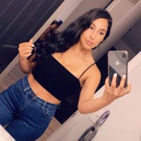 Jackie Rich - @Jackie_Richh Twitter Profile Photo