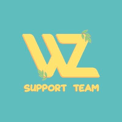 Here to provide you with information, tutorials & more on supporting @WeInTheZone_twt 【Translations might contain inaccuracies】