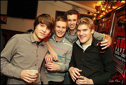 Geakke_Ed's profile picture. Live Your Own Life