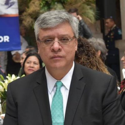 Ex Secretario de Seguridad Pública Estatal de Chihuahua.