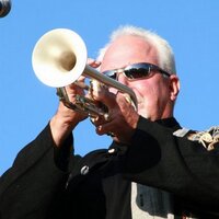 Steve Dillard - @HornTraderUSA Twitter Profile Photo