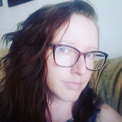 lvegasmel's profile picture. Wife of @joseph4th, Human. (She/Her)
Messed up and living to tell about it.

My thoughts are mine and are not representative of my employers.