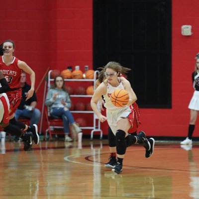 C/O 2021 Stephens CO. HS @LadyIndiansSC,5’3 PG/SG,Honor Student, 2 Sport Athlete, 2nd Team All Region Volleyball/ Honorable Mention All Region Basketball