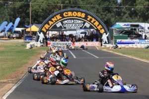 Dubbo Kart Club is in Central West NSW.  Go Karting is an exciting family friendly sport.  For more information please see our website.