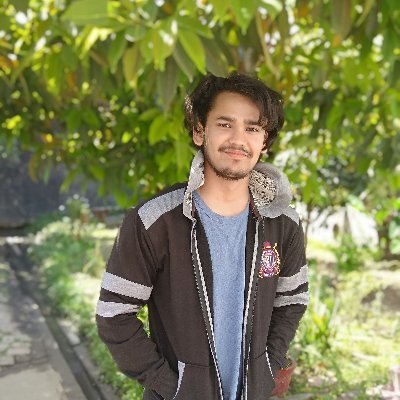 BoraHitendra's profile picture. 