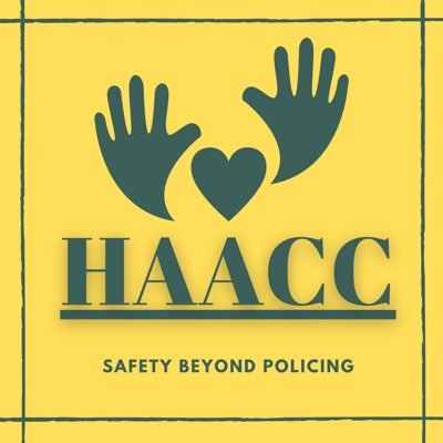 Harvard Alliance Against Campus Cops