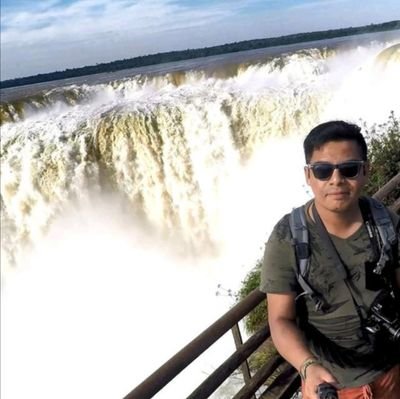 ElaiasEn's profile picture. Informático en sector 7G | Ahorrador compulsivo | Apruebo | Algún día recorreré el mundo 🌍🌎🌏 #Bitcoin

~CUANDO TODO SEA PRIVADO, SEREMOS PRIVADOS DE TODO