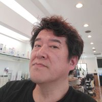 アラキ美容室　荒木よしとみ (@arakiyoshitomi) Twitter profile photo