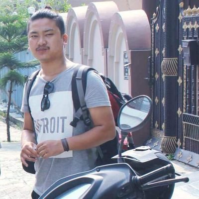 koko_ngoruh's profile picture. jobless