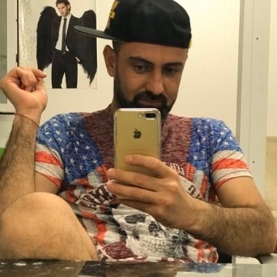 DawdAdil's profile picture. 
