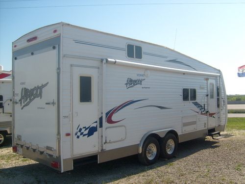 We sell quality pre-owned travel trailers, fifth wheels, toy haulers, and motorhomes. Financing and Warranties are available. We also offer parts and service.
