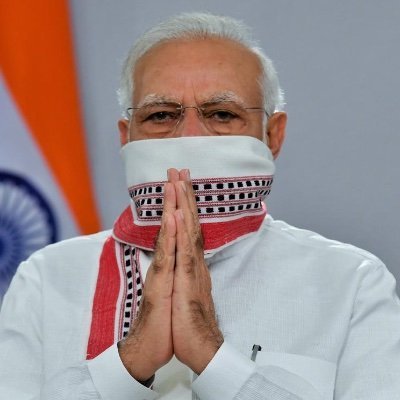narendramod_in's profile picture. Prime minister of India.🇮🇳