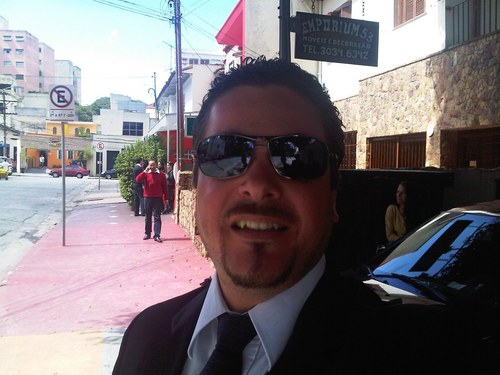 giltadeu's profile picture. 