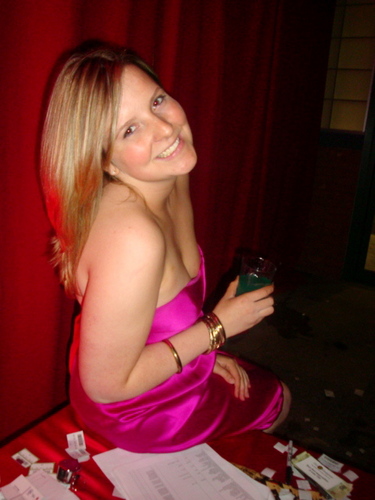 Student at OU, Intern for 89x Radio & Metro Times Detroit, Studying Communication & Business.