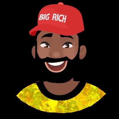 undgameordie's profile picture. 💥 Superhero by day.
🌃 Gamer by night.